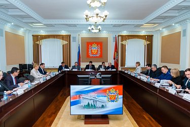 При ЧС необходима защита и жилья, и капстроений
